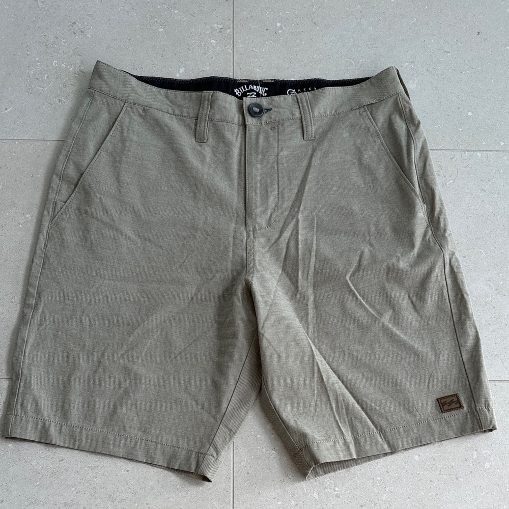 Billabong Recycler Crossfire Submersibles Shorts
